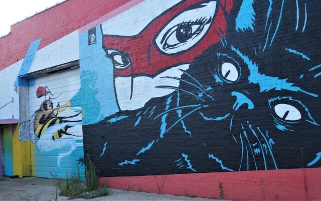 Auberge Clarksdale Blues Hostel