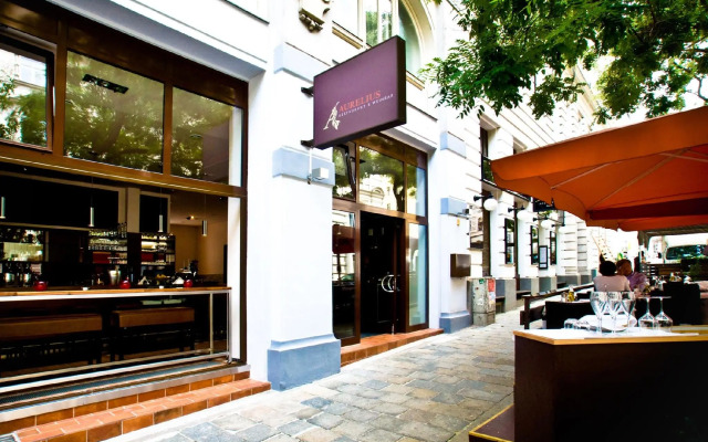 Hotel Marc Aurel - Vienna City Center