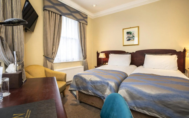 The Windermere Hotel, London