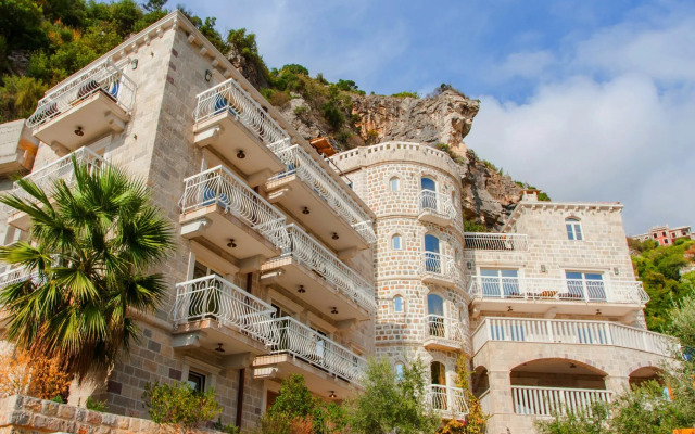Motel Castelo