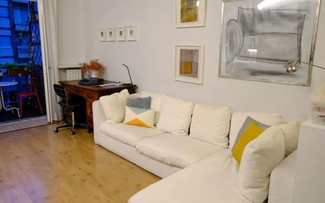 Dora Apartment by Wonderful Italy