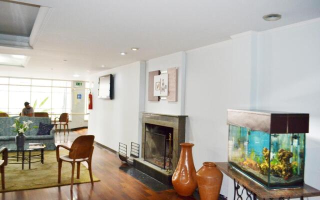 Hotel Dias em Pouso Alegre-MG