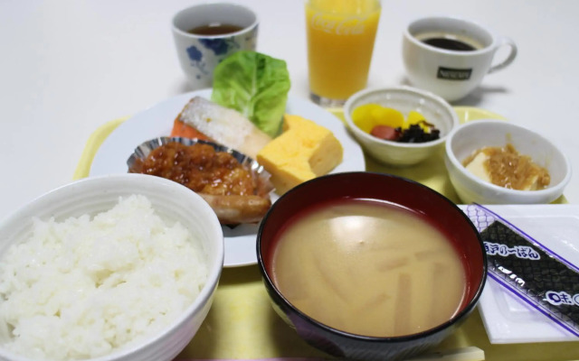 Business Hotel Raicho