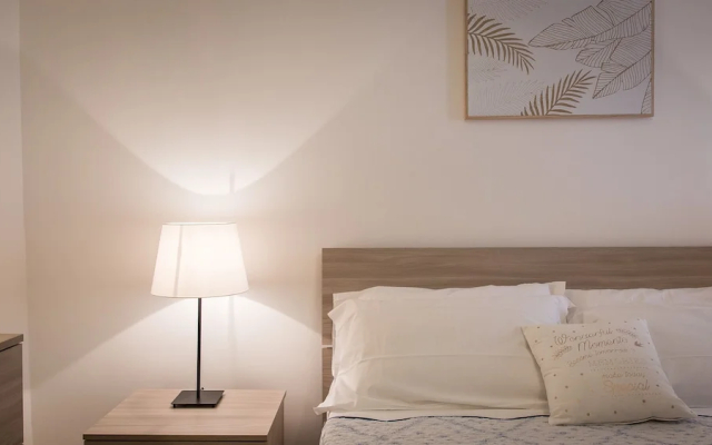 Rental In Rome Pelliccia Apartment