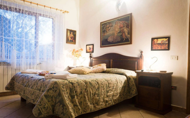 San Martino - Casa Landi