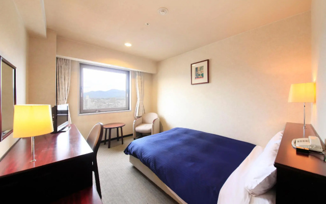 Quintessa Hotel Ogaki