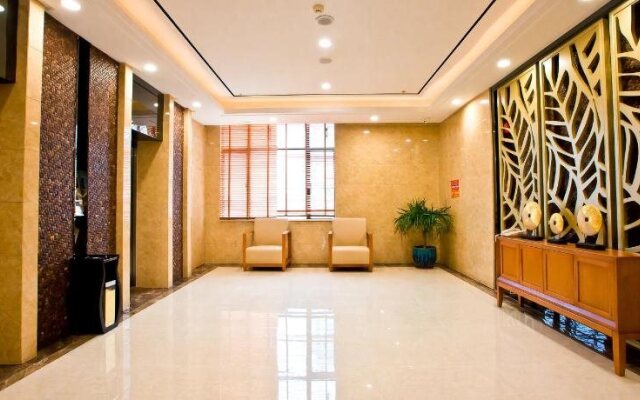 Shanghui International Hotel