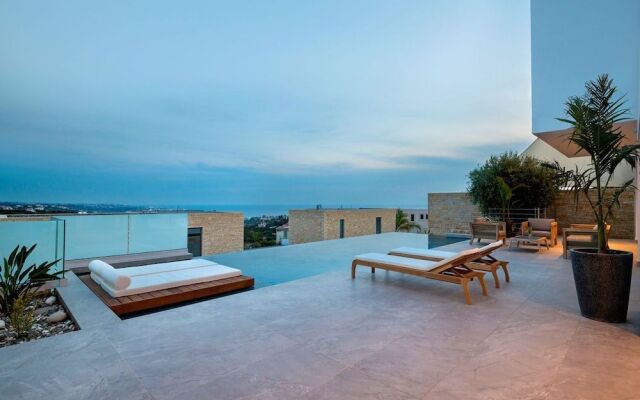 Elea Silver Villa