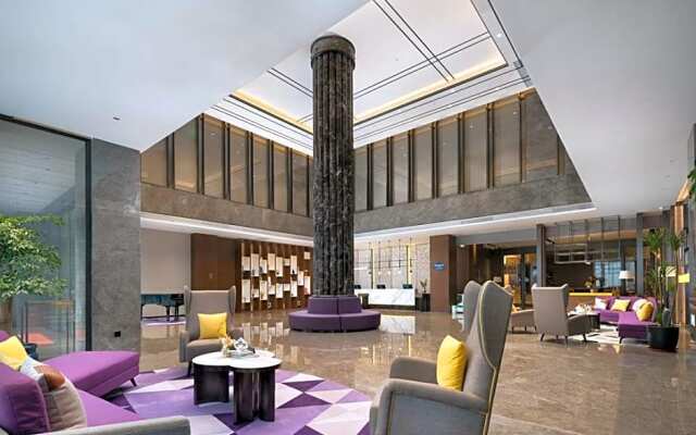 Hampton by Hilton Changzhou Jintan