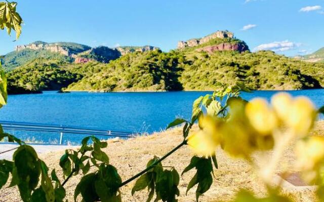 Apartaments Chenin Blanc-Priorat-