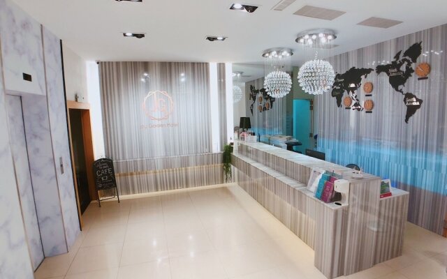 Hotel 35