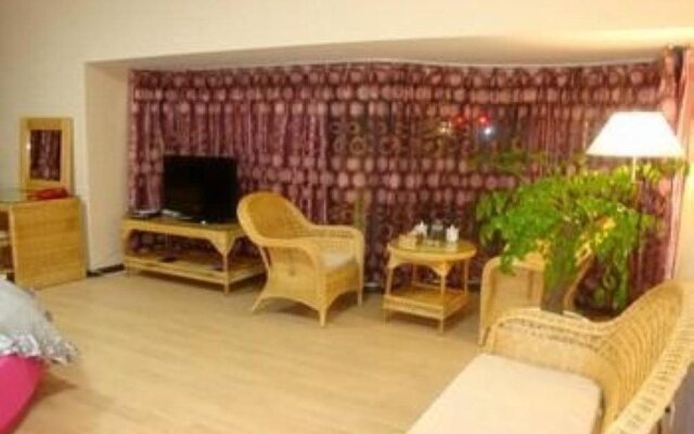 Kaili International Apartment Hotel Kunming Jinbi Road