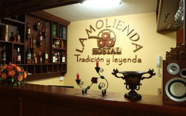 Hostal La Molienda