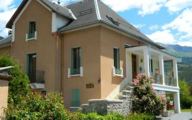 La Mexicaine Les Gîtes