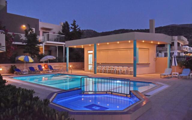 Hotel Anatoli Apartments