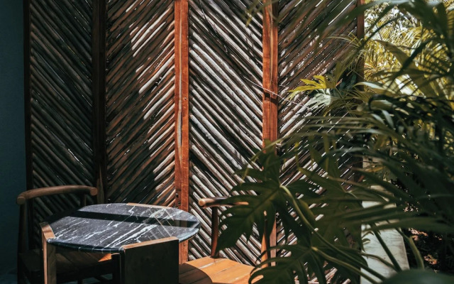 Penthouse Premium Luum Zama Tulum
