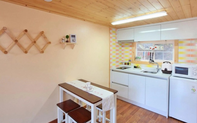 Gapyeong Yeoubyul Pension