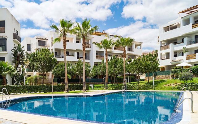 Apartment Alamar Mijas Costa 25523