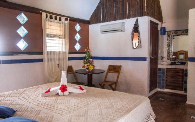L´hotelito
