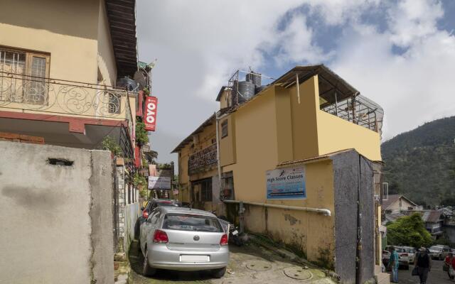 OYO Home 81067 Wodden Stays