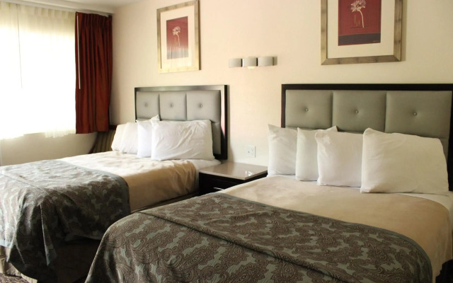 Hotel Chavanel Paris