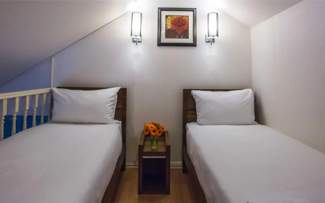Oslo Hotel Apartments