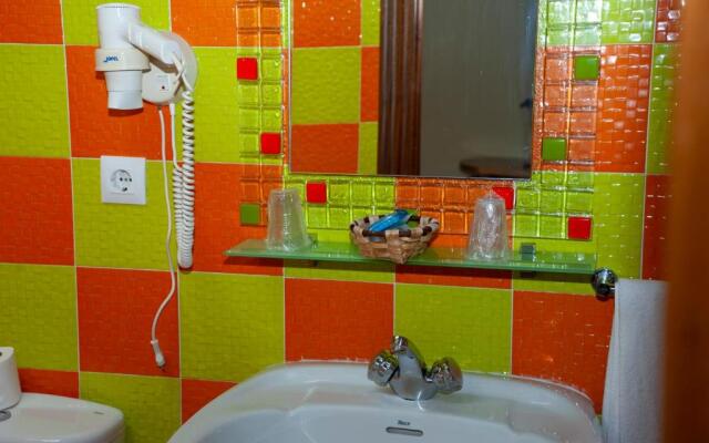 Posada Peñas Arriba