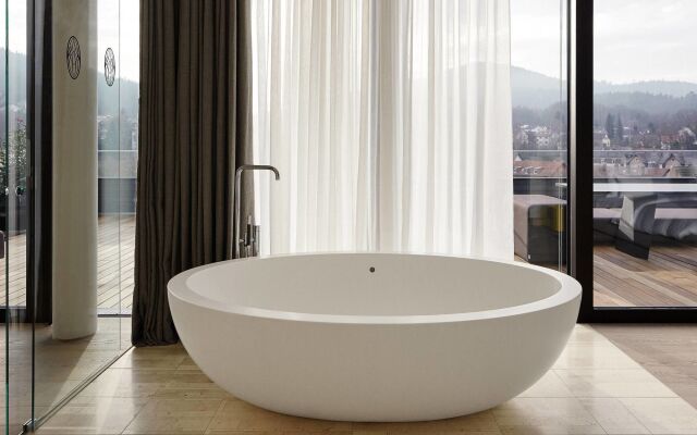 Roomers Baden-Baden, Autograph Collection