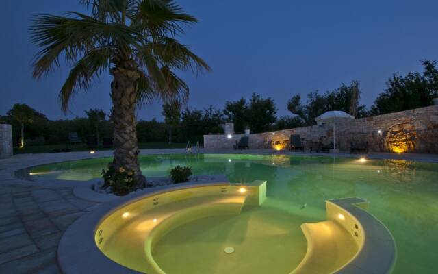 Masseria Rosa Relais