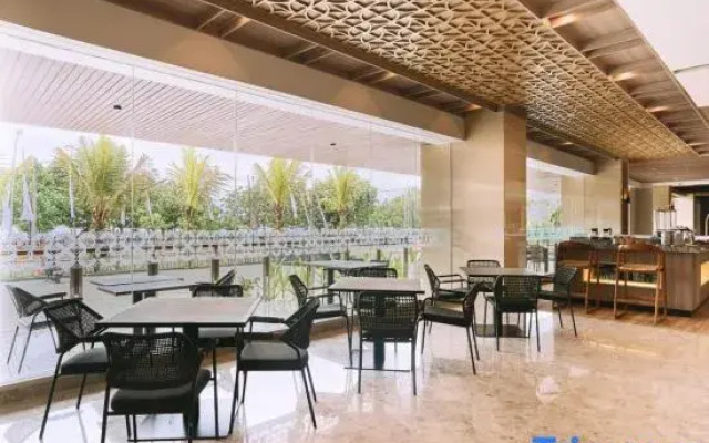 Grand Palma Pangandaran by Horison