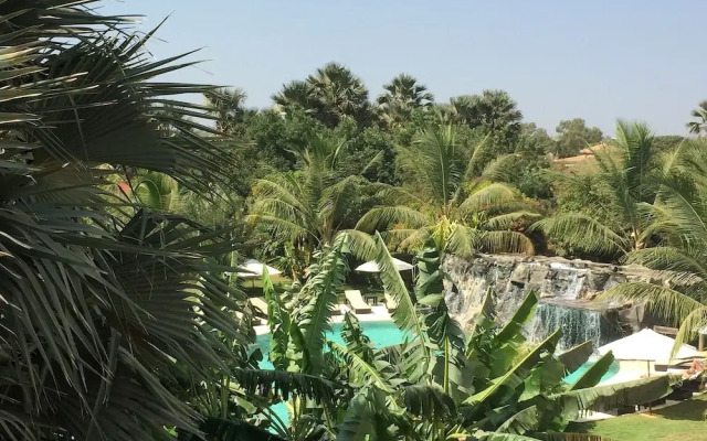 Hôtel Keparanga