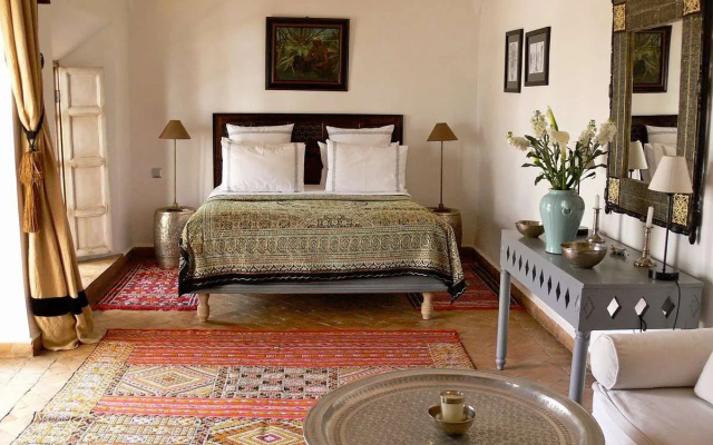 Riad El Mezouar