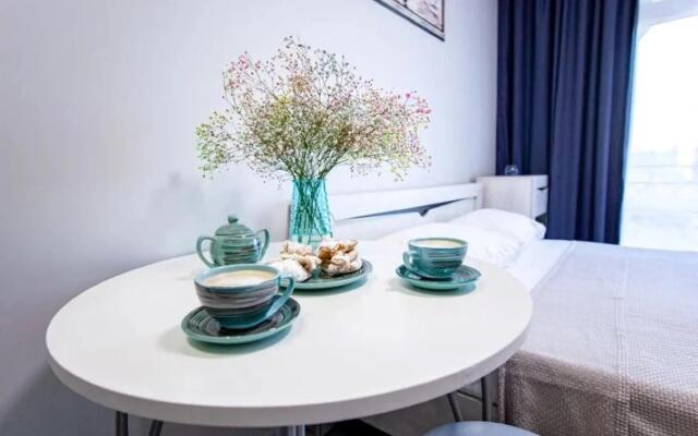 Apartments on Sukhumi highway 29A