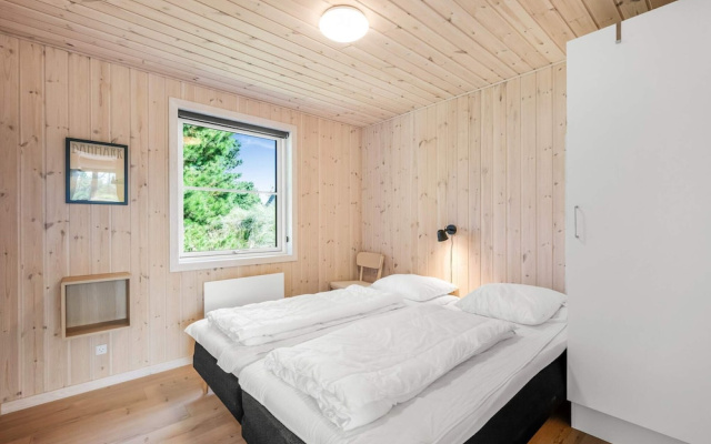 Luxury Beach House in Henne - By Traum Ferienwohnungen