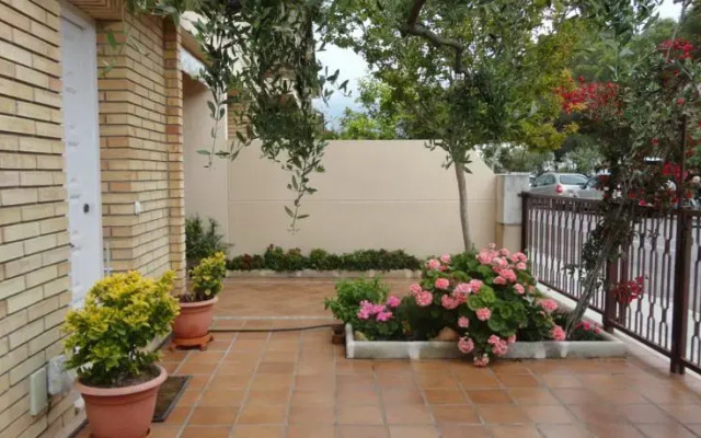 Anforas Mar Villa Isabel