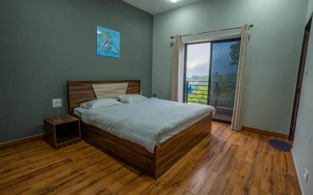 Goroomgo Kanwal Hotel and Resort NAINITAL