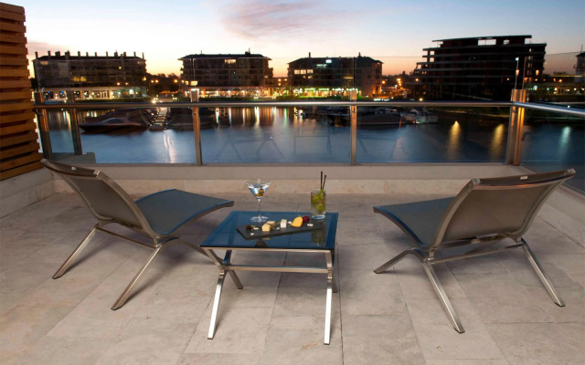 Wyndham Nordelta Tigre Buenos Aires