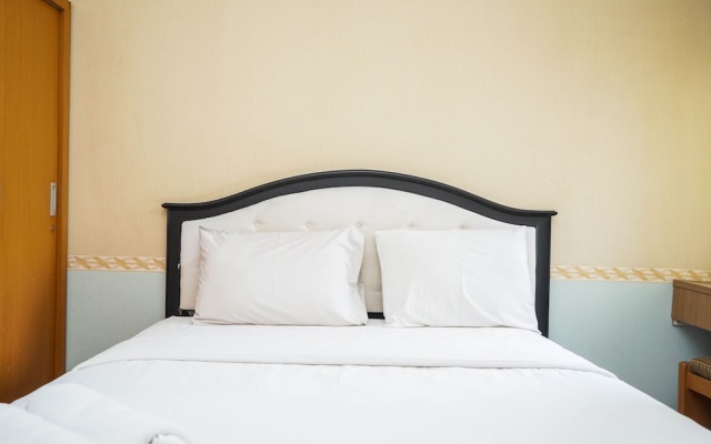 Fully Furnished 2BR Apartment at Great Western Resort – Guest Rooms – Tangerang