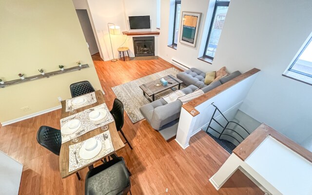 The Bay Suites - Le Plateau-Mont-Royal