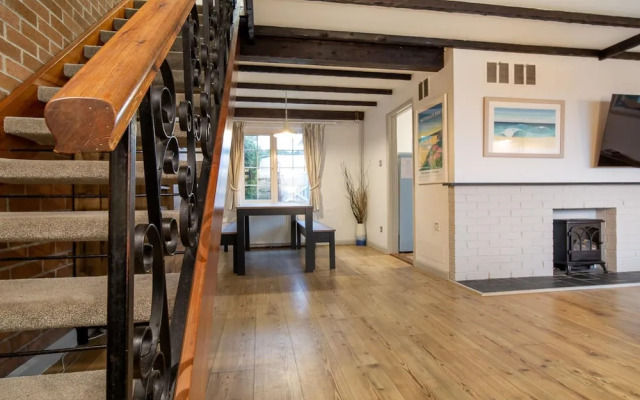 Hebaska Watergate Bay 3 Bedroom