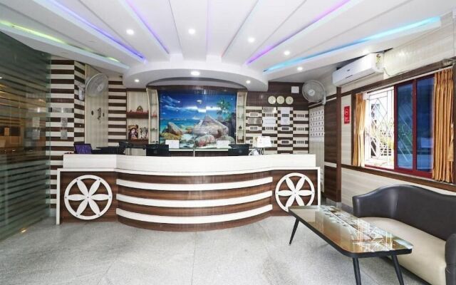 Live Hotel