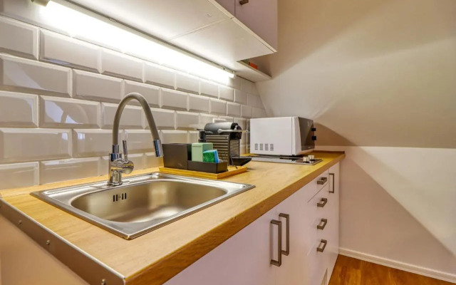 Barka Apartman