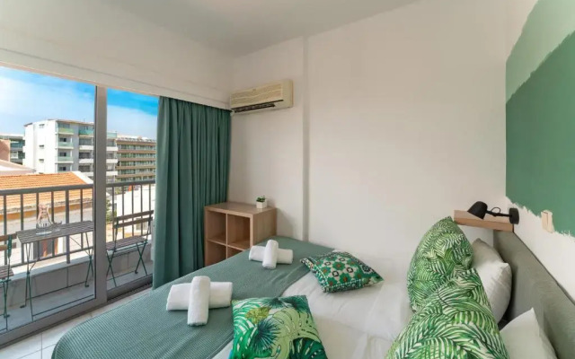STAY Hotel Rhodes