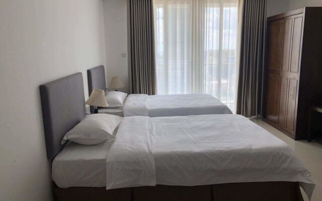 D.I.Riviera International Hotel
