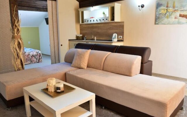Zigen House