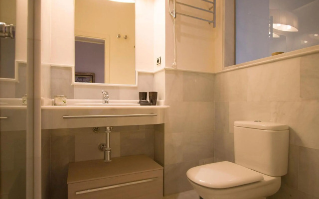 Toreros de Sevilla 5 pax