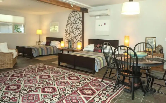 Harmony Ridge Lodge