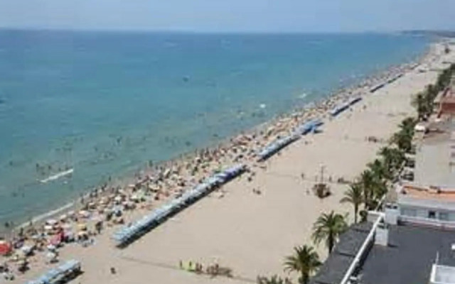 Calafell Espriu 2