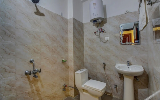 Hotel Himalayan View