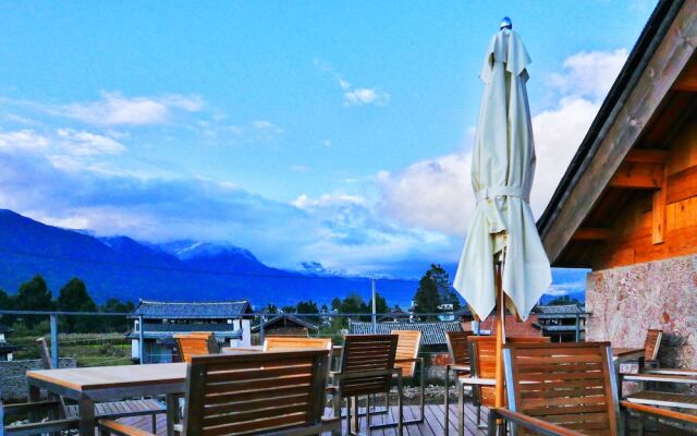 Tsingpu Lijiang Baisha Retreat